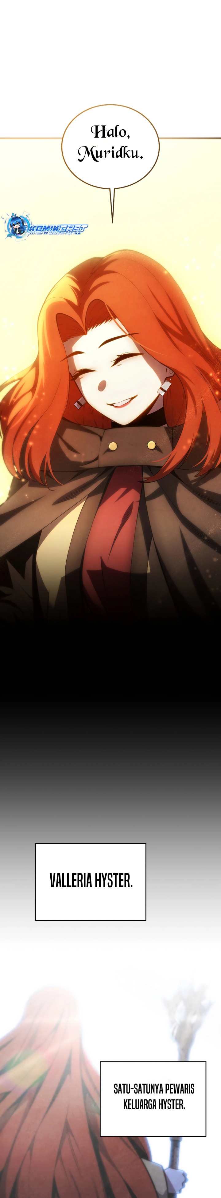 Swordmaster’s Youngest Son - Chapter 123 23 Swordmaster’s Youngest Son - Chapter 123 23
