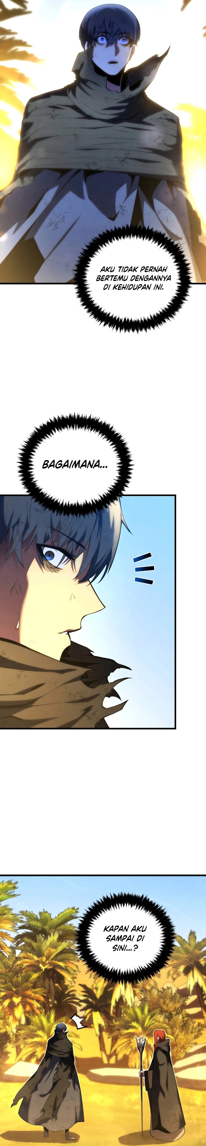 Swordmaster’s Youngest Son - Chapter 123 26 Swordmaster’s Youngest Son - Chapter 123 26
