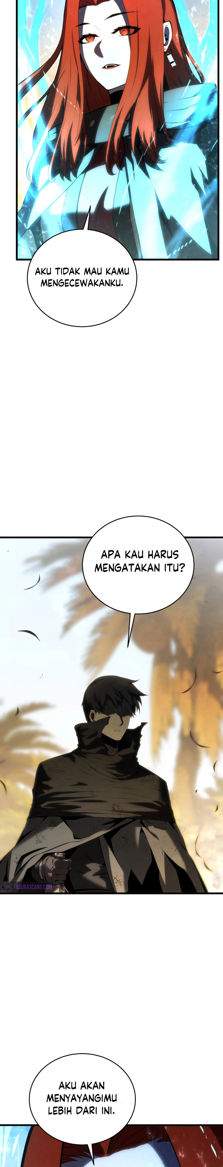 Swordmaster’s Youngest Son - Chapter 123 32 Swordmaster’s Youngest Son - Chapter 123 32