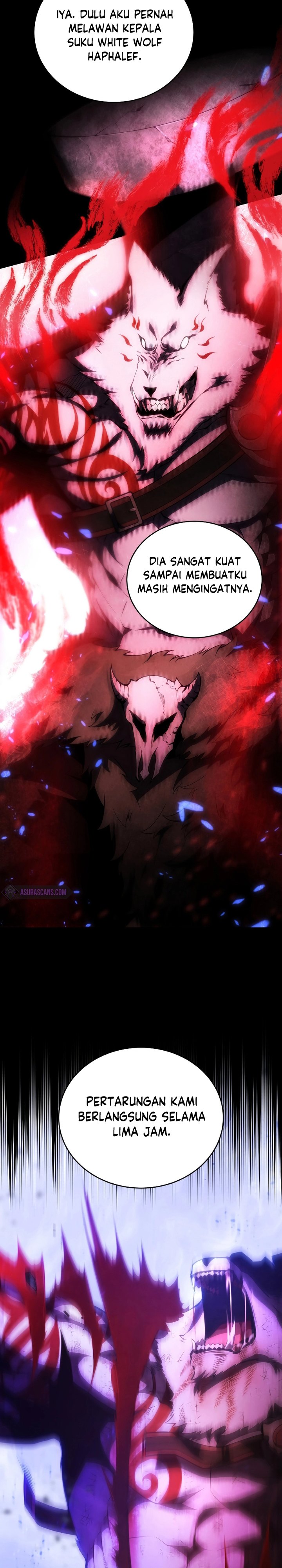 Swordmaster’s Youngest Son - Chapter 120 23