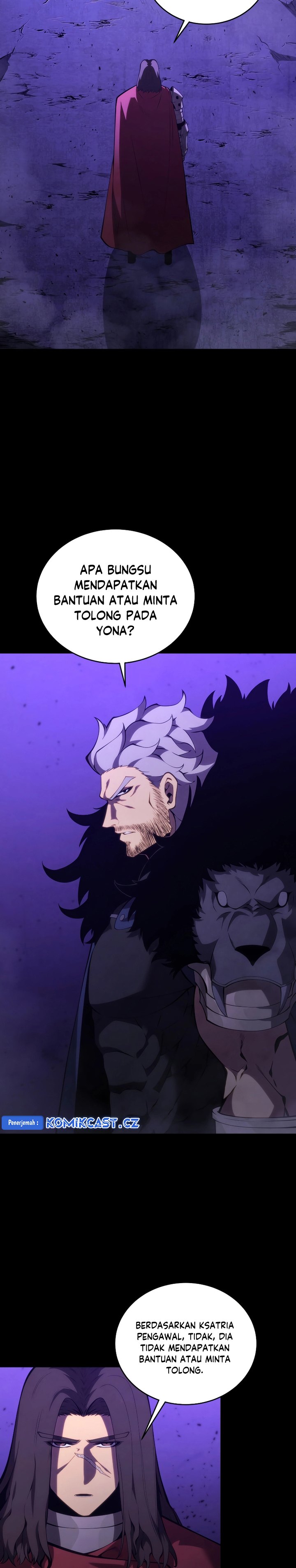 Swordmaster’s Youngest Son - Chapter 120 20