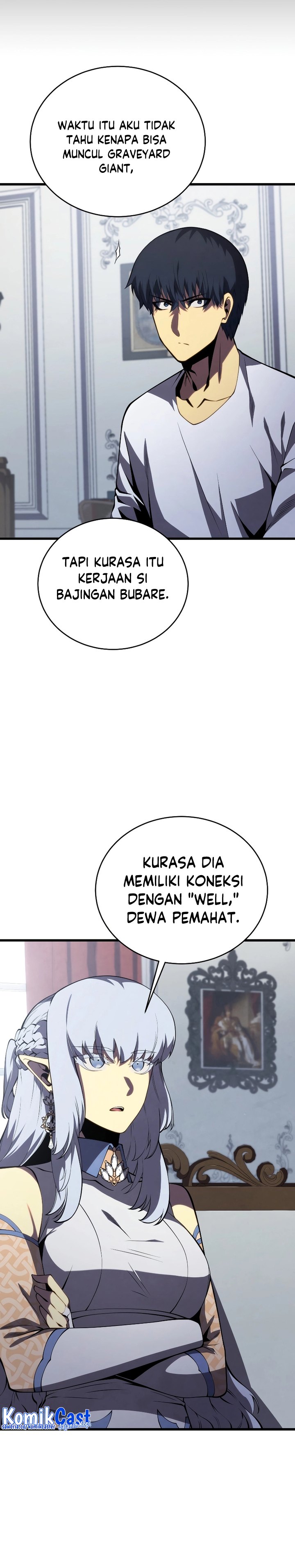 Swordmaster’s Youngest Son - Chapter 120 33