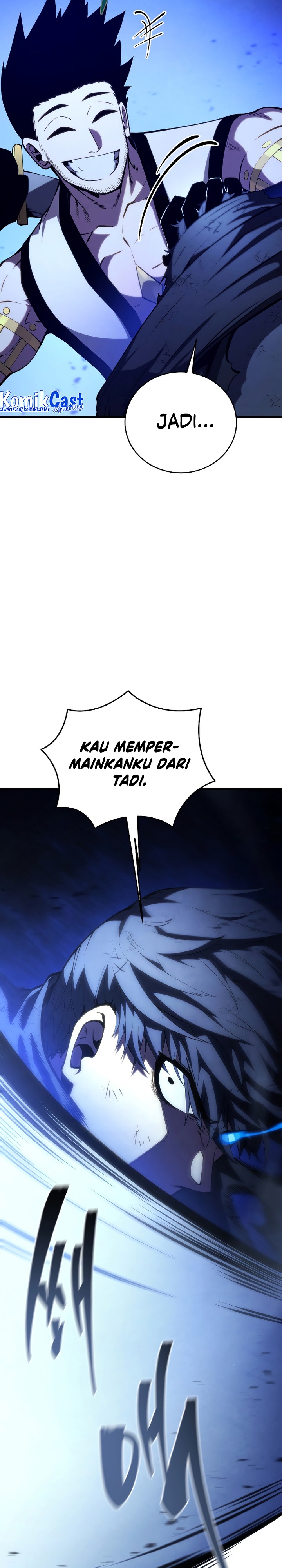 Swordmaster’s Youngest Son - Chapter 126 23
