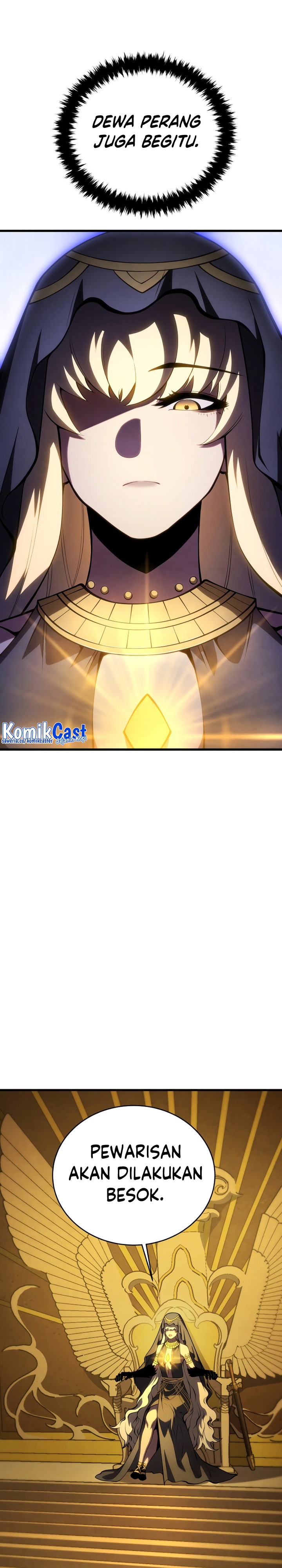 Swordmaster’s Youngest Son - Chapter 127 29