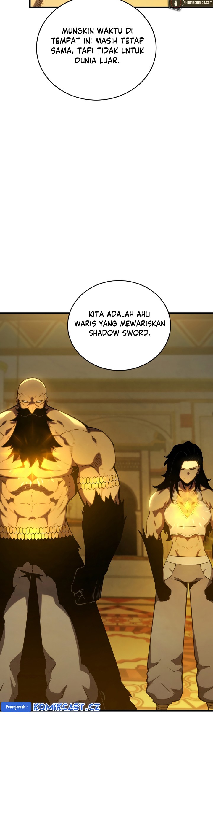 Swordmaster’s Youngest Son - Chapter 127 39