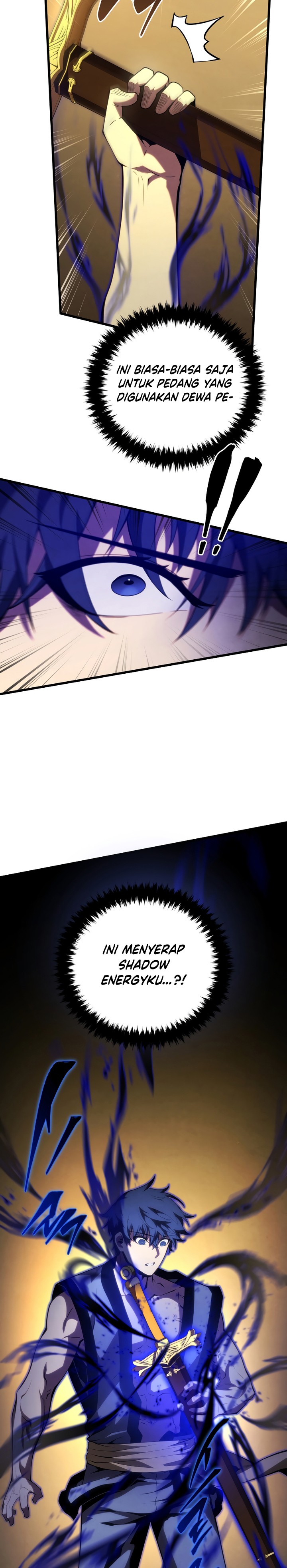 Swordmaster’s Youngest Son - Chapter 127 32