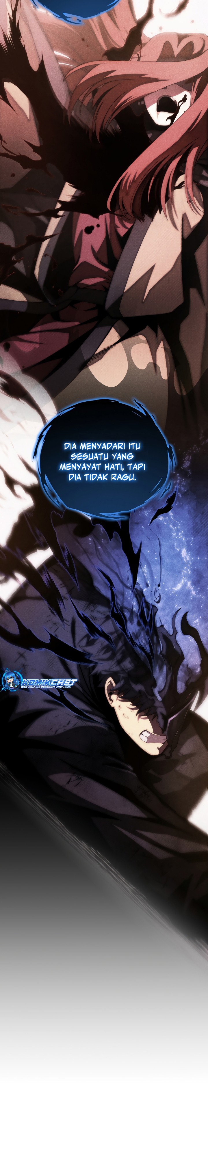 Swordmaster’s Youngest Son - Chapter 125 29