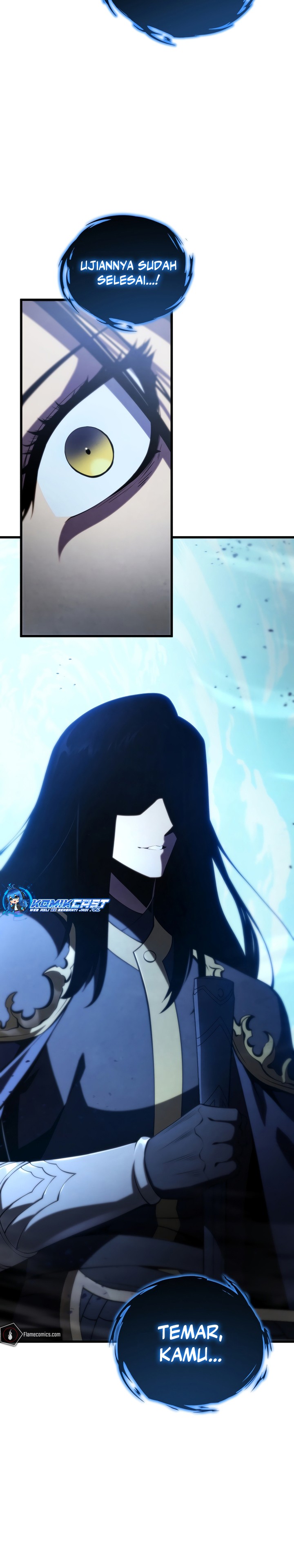 Swordmaster’s Youngest Son - Chapter 125 33