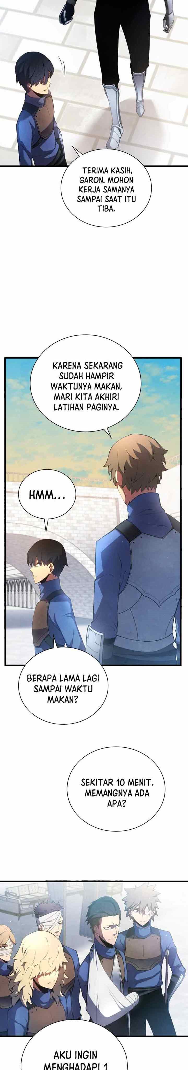 Swordmaster’s Youngest Son - Chapter 13 29