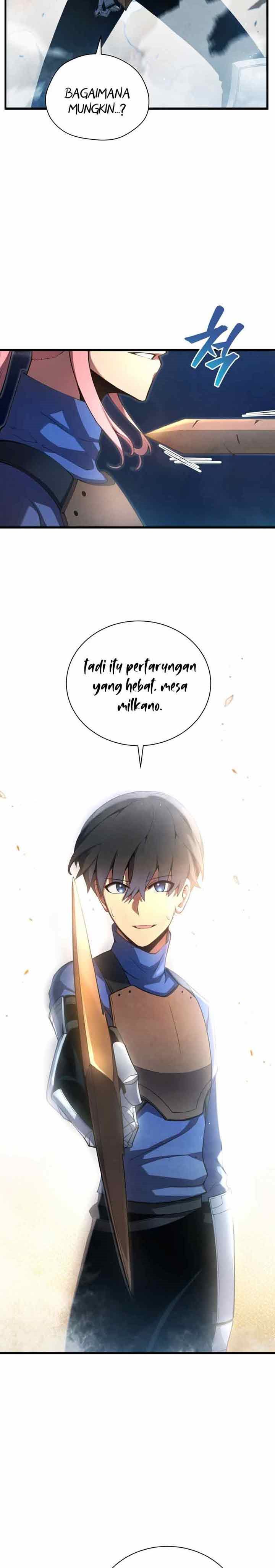 Swordmaster’s Youngest Son - Chapter 13 23