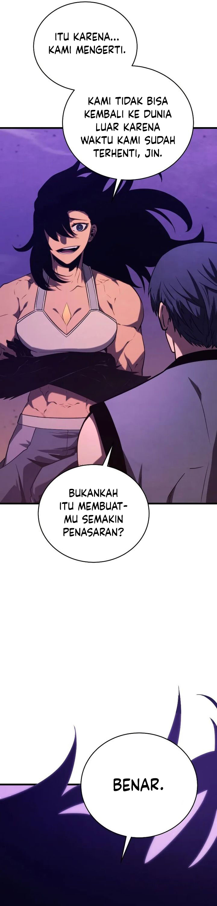 Swordmaster’s Youngest Son - Chapter 138 29