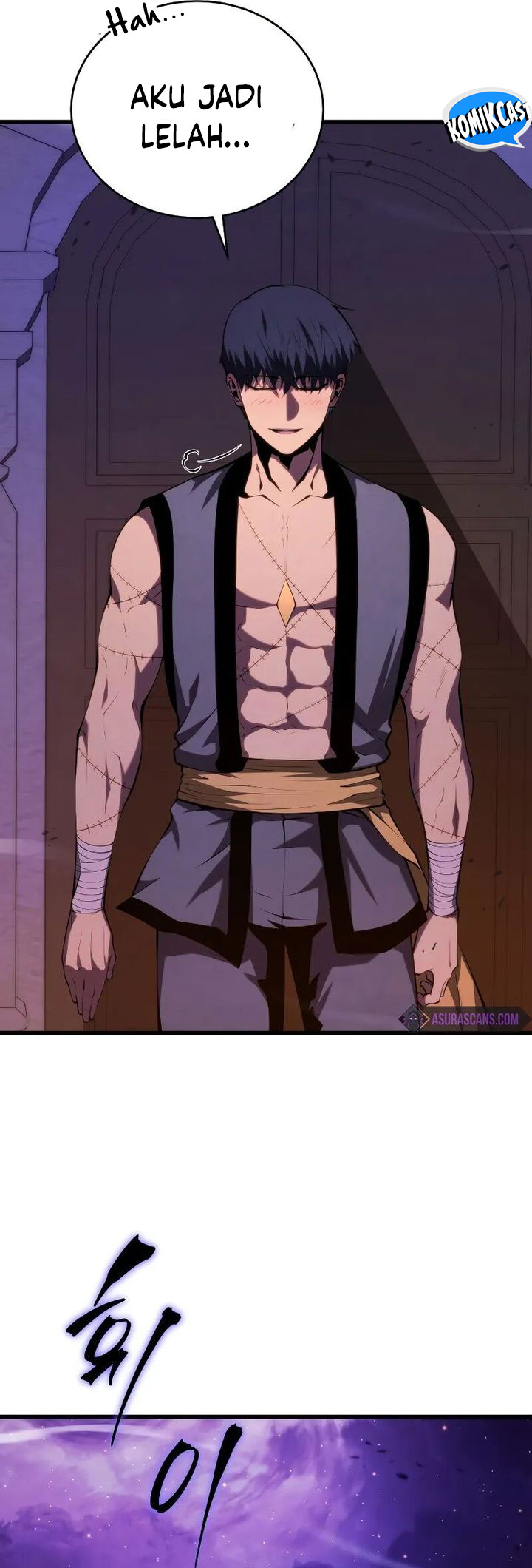 Swordmaster’s Youngest Son - Chapter 138 23