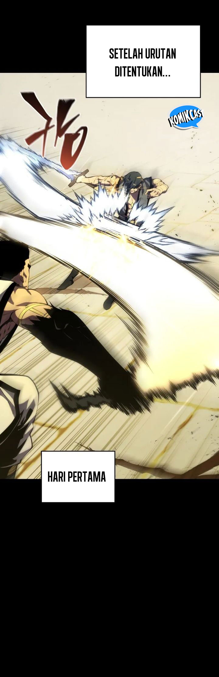 Swordmaster’s Youngest Son - Chapter 138 3
