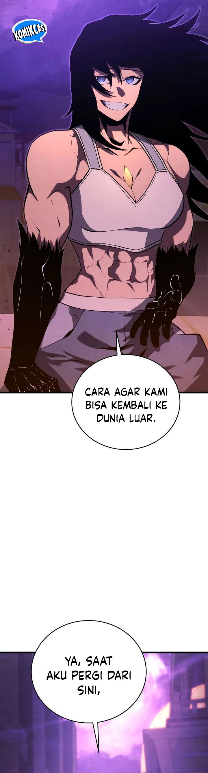 Swordmaster’s Youngest Son - Chapter 138 38