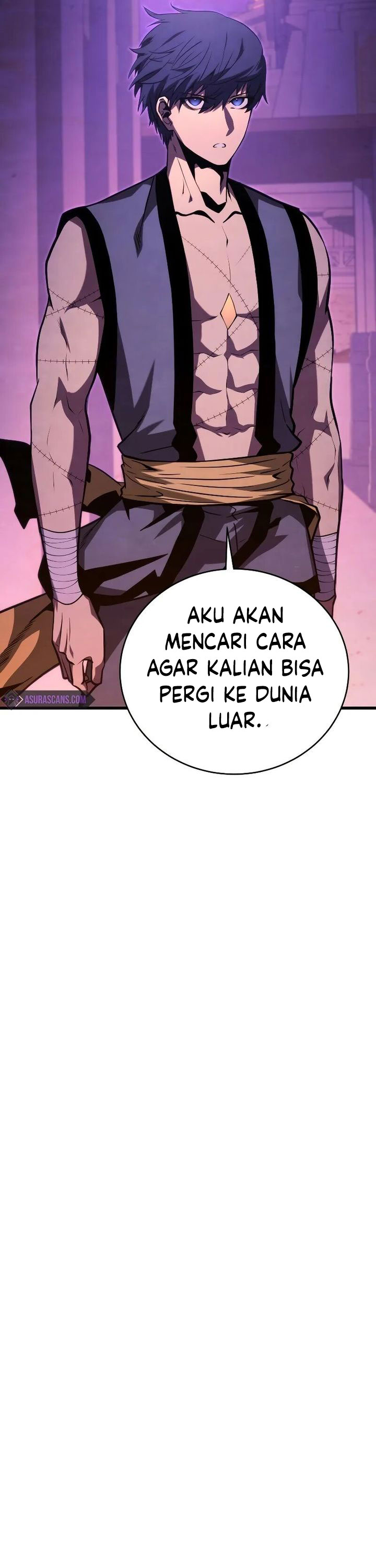 Swordmaster’s Youngest Son - Chapter 138 39