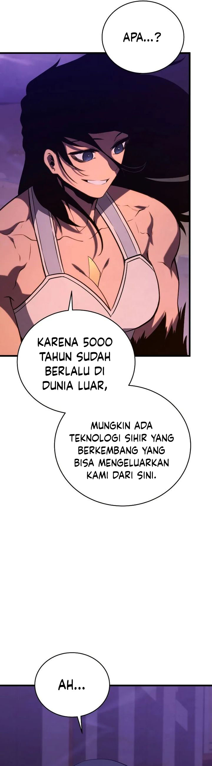 Swordmaster’s Youngest Son - Chapter 138 32