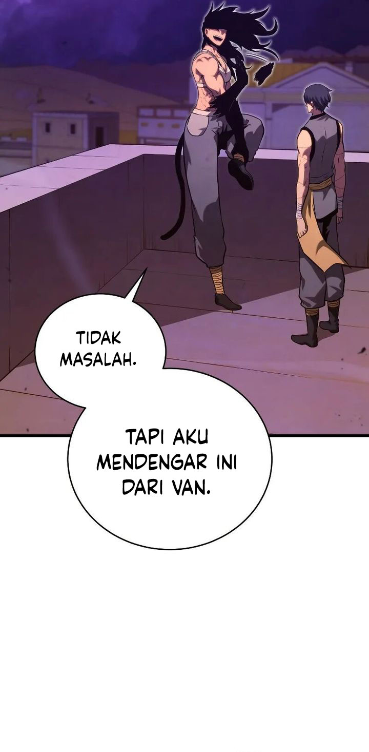 Swordmaster’s Youngest Son - Chapter 138 31