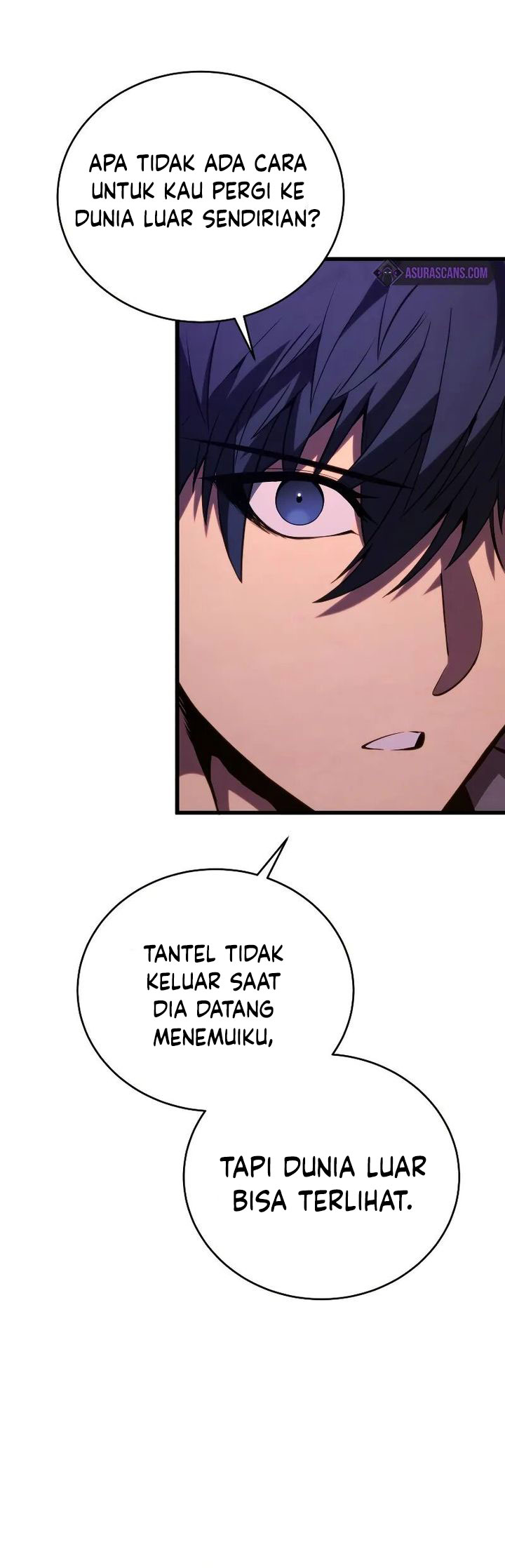 Swordmaster’s Youngest Son - Chapter 138 36