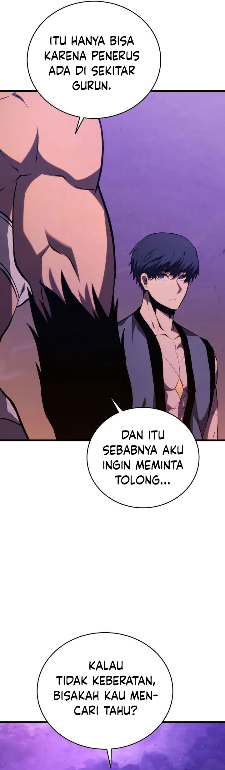 Swordmaster’s Youngest Son - Chapter 138 37