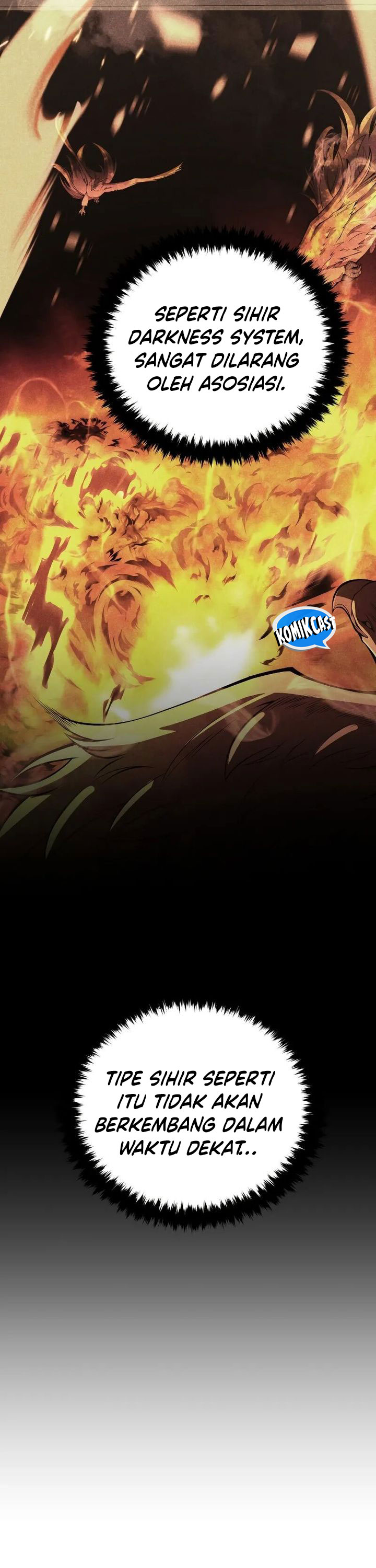 Swordmaster’s Youngest Son - Chapter 138 35