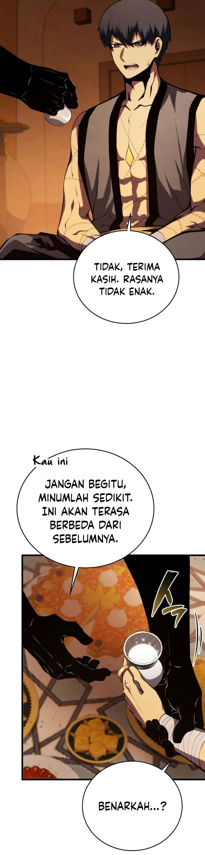 Swordmaster’s Youngest Son - Chapter 138 12