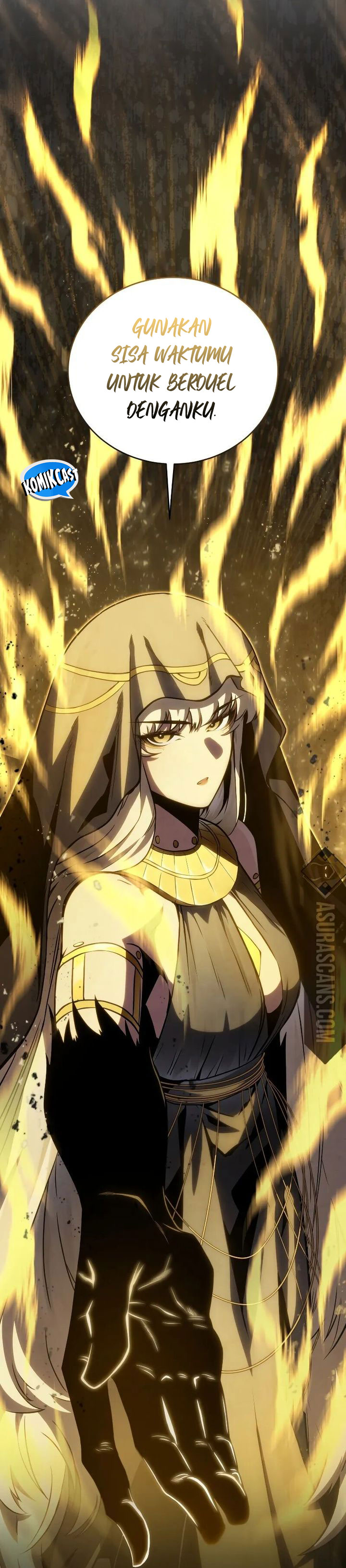 Swordmaster’s Youngest Son - Chapter 138 53