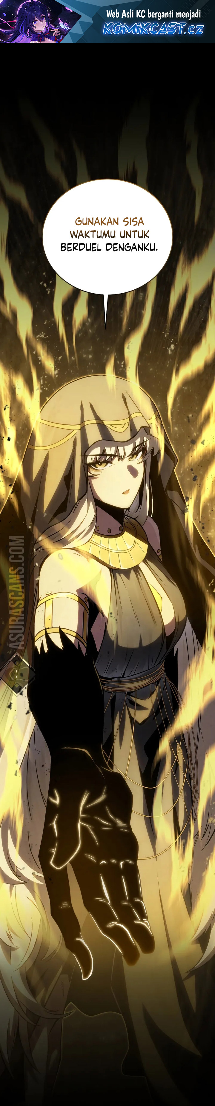Swordmaster’s Youngest Son - Chapter 139 2