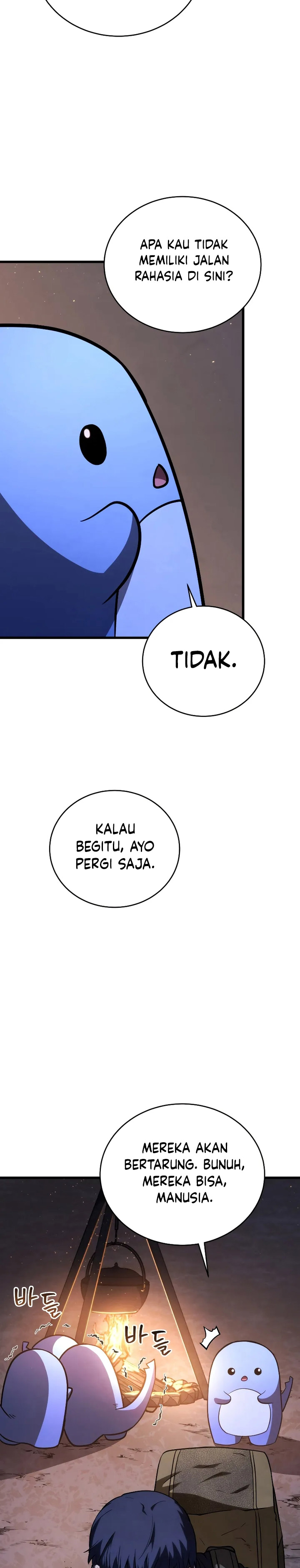 Swordmaster’s Youngest Son - Chapter 139 39