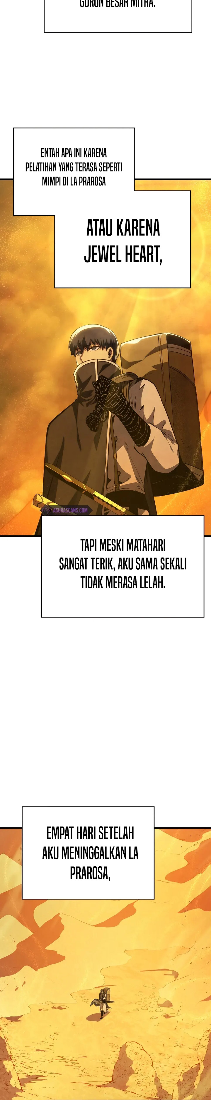 Swordmaster’s Youngest Son - Chapter 139 33