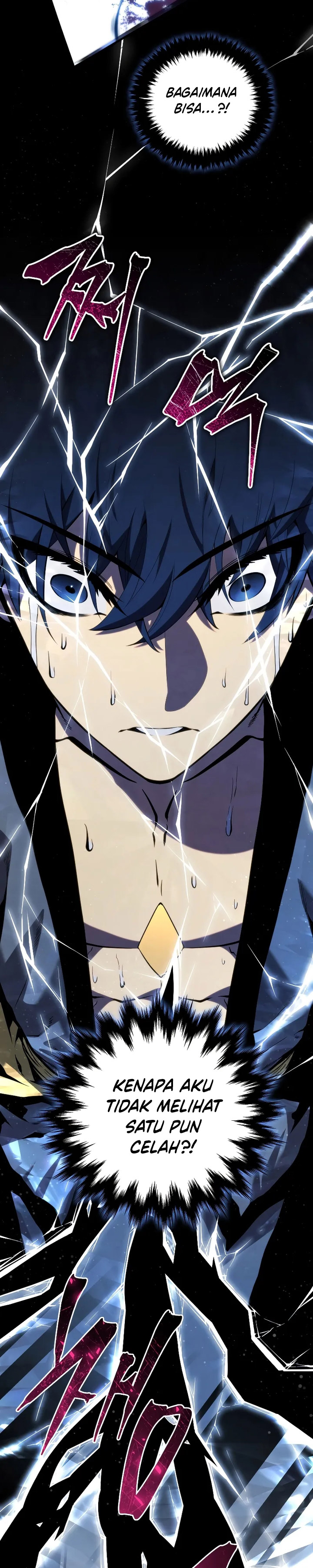 Swordmaster’s Youngest Son - Chapter 139 13