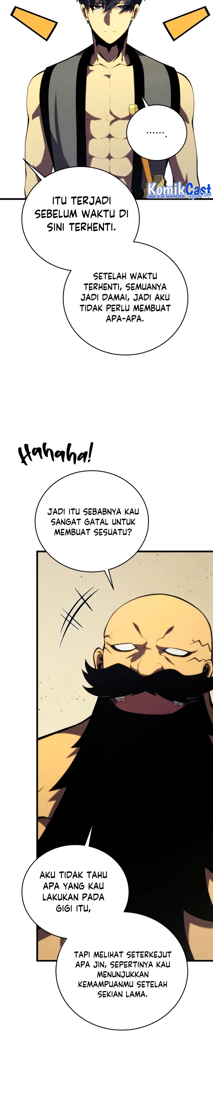 Swordmaster’s Youngest Son - Chapter 132 9
