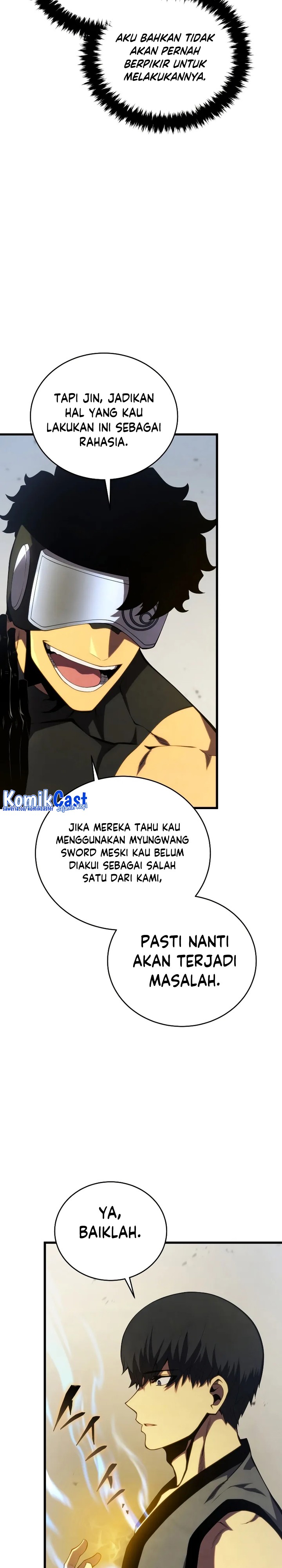 Swordmaster’s Youngest Son - Chapter 132 23