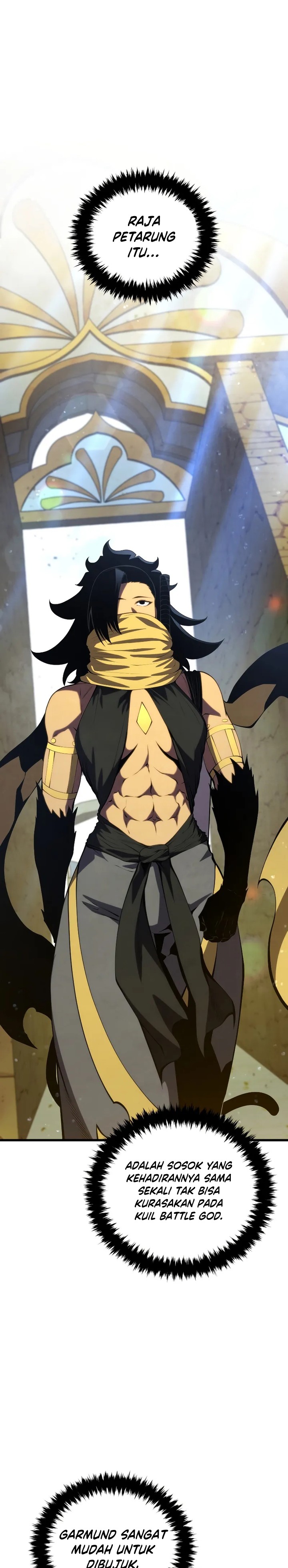 Swordmaster’s Youngest Son - Chapter 132 32