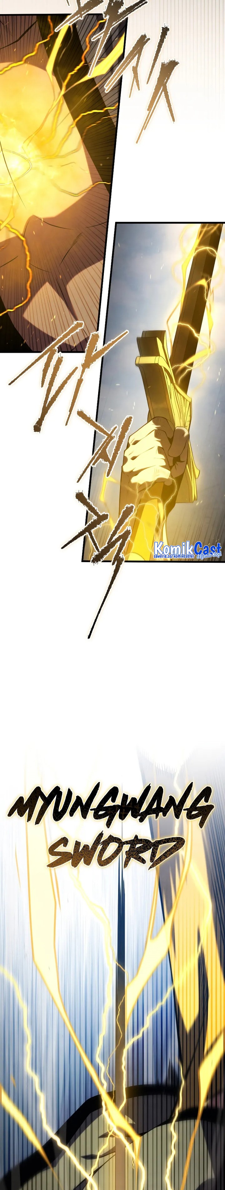 Swordmaster’s Youngest Son - Chapter 132 19