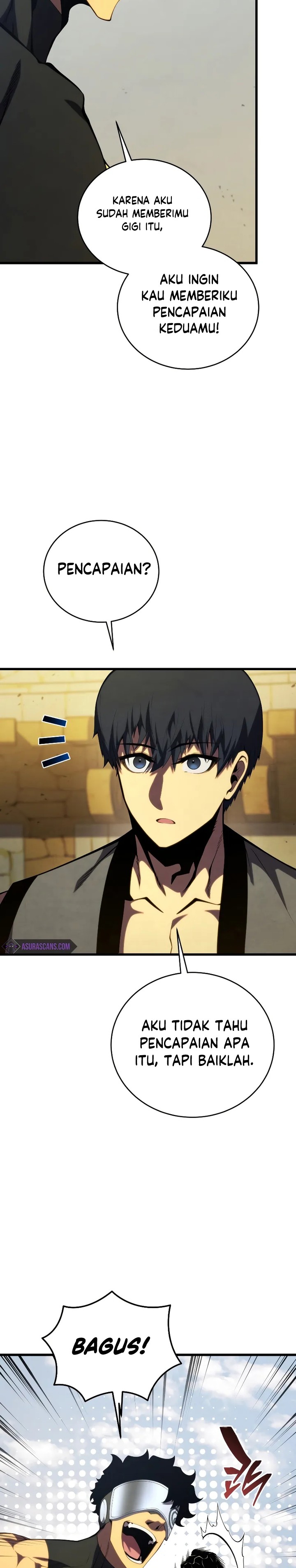 Swordmaster’s Youngest Son - Chapter 132 12