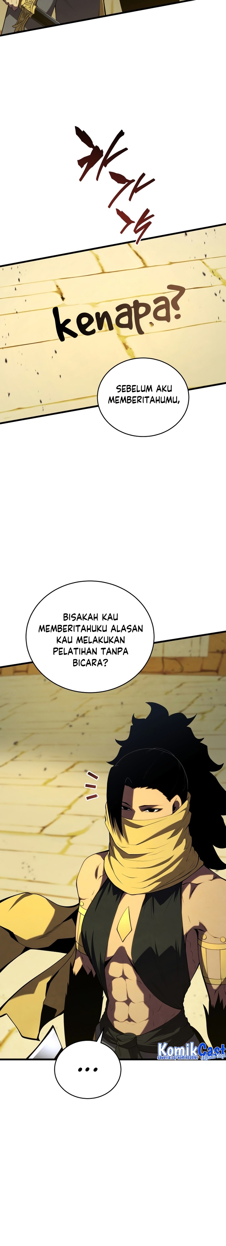 Swordmaster’s Youngest Son - Chapter 133 29