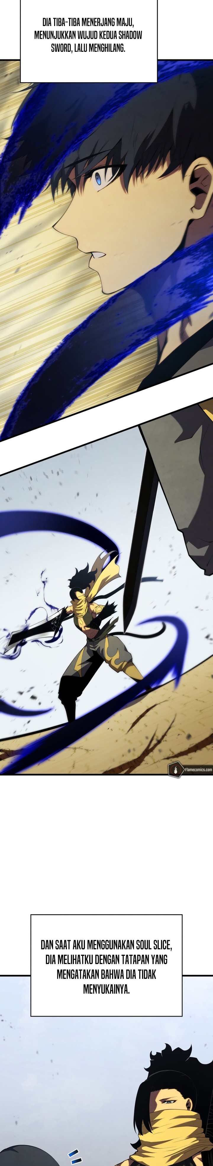 Swordmaster’s Youngest Son - Chapter 133 23