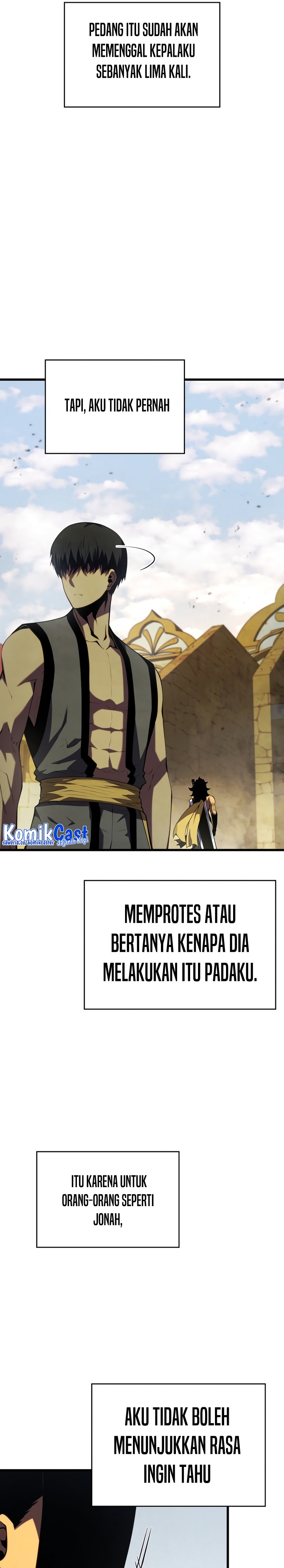 Swordmaster’s Youngest Son - Chapter 133 26