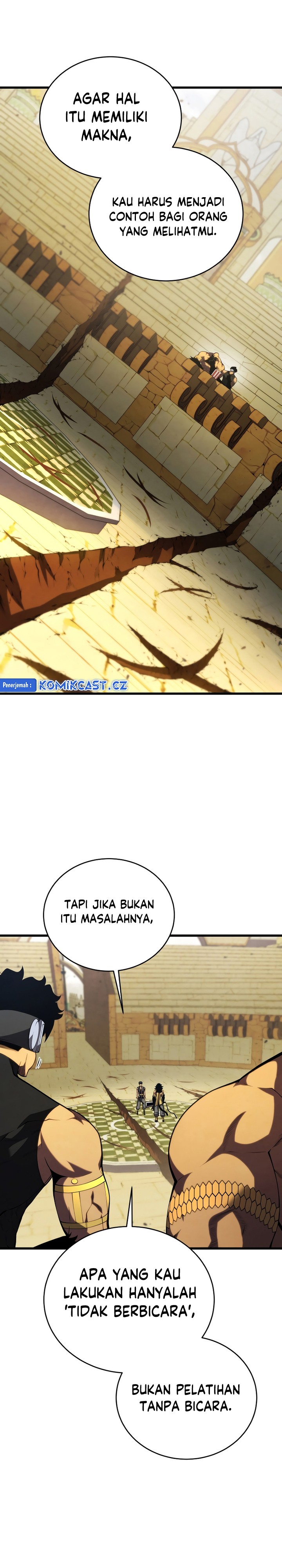 Swordmaster’s Youngest Son - Chapter 133 32