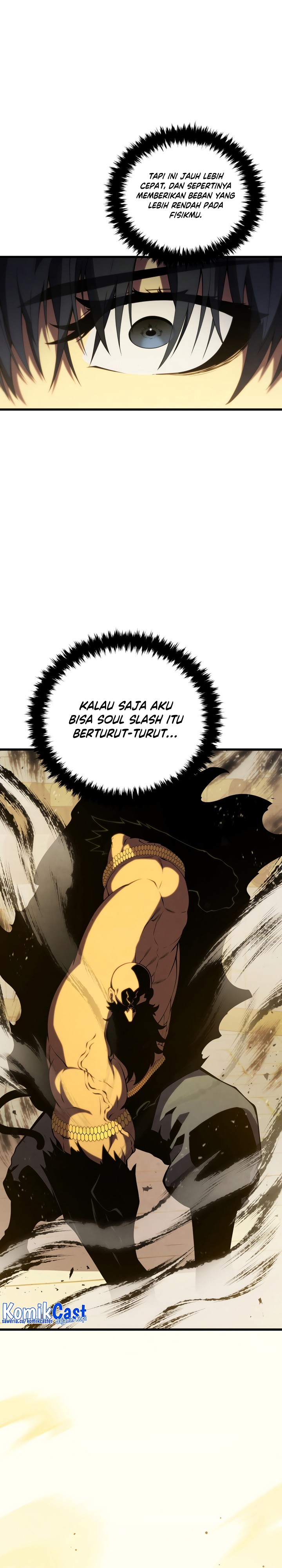 Swordmaster’s Youngest Son - Chapter 130 33