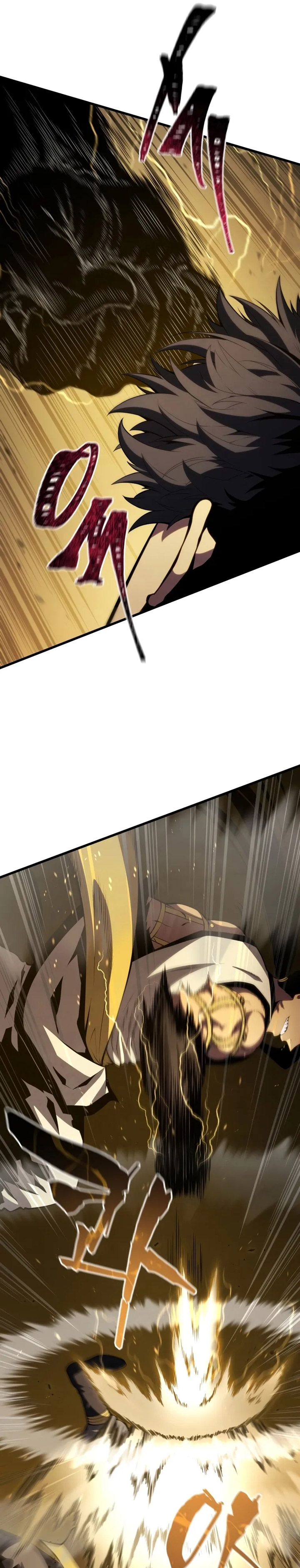 Swordmaster’s Youngest Son - Chapter 136 29