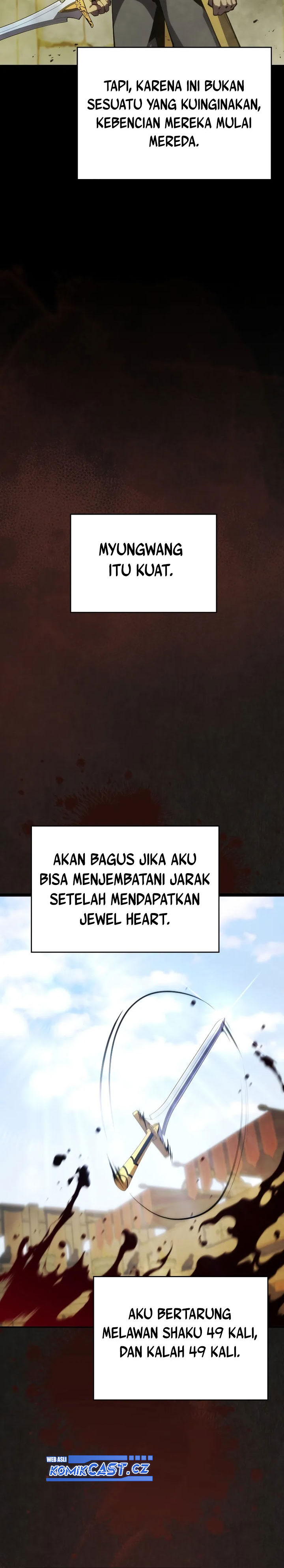 Swordmaster’s Youngest Son - Chapter 137 29