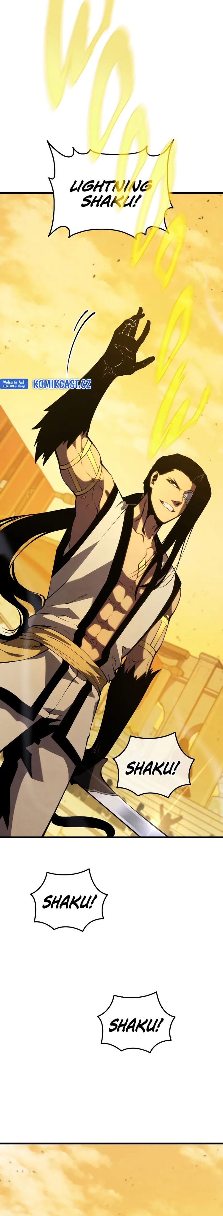 Swordmaster’s Youngest Son - Chapter 135 29
