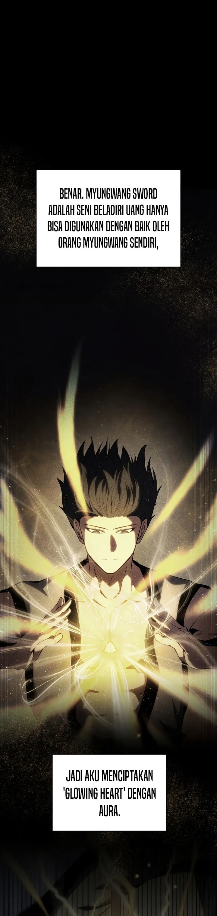 Swordmaster’s Youngest Son - Chapter 135 39