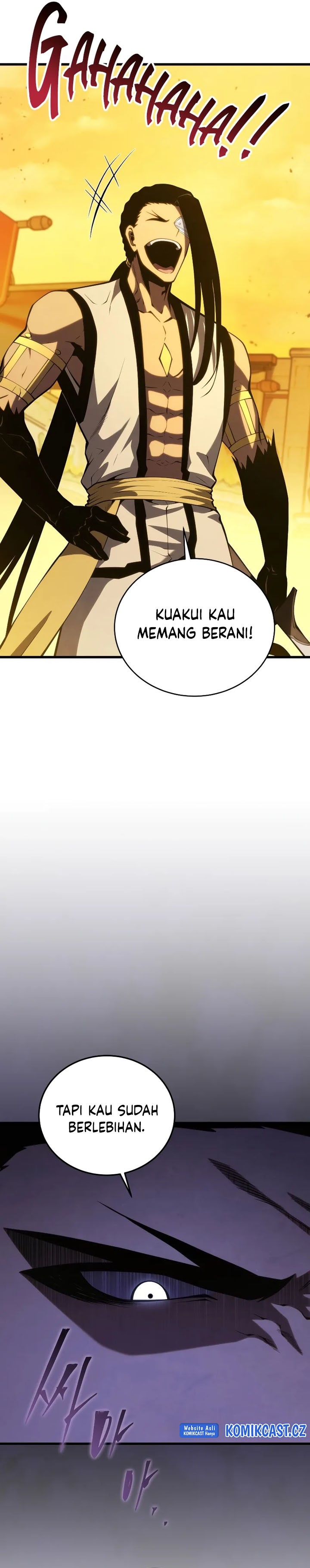 Swordmaster’s Youngest Son - Chapter 135 32