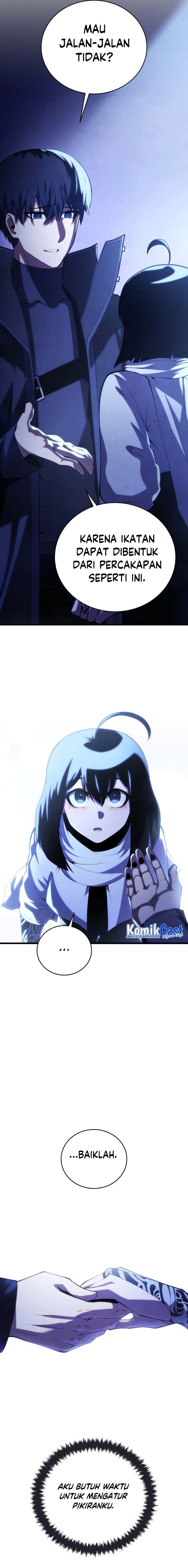 Swordmaster’s Youngest Son - Chapter 109 23