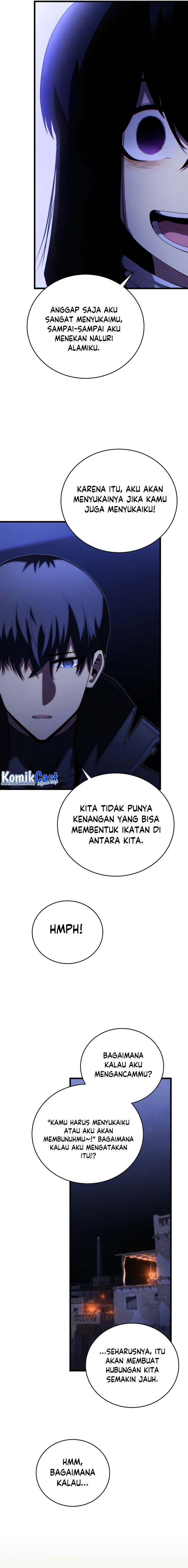 Swordmaster’s Youngest Son - Chapter 109 20