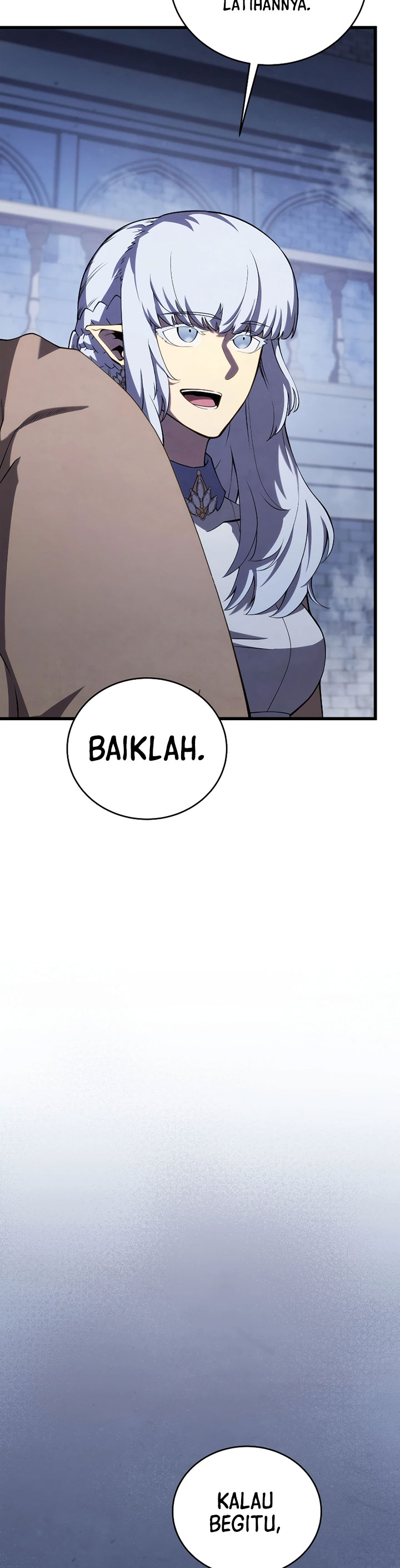 Swordmaster’s Youngest Son - Chapter 102 23