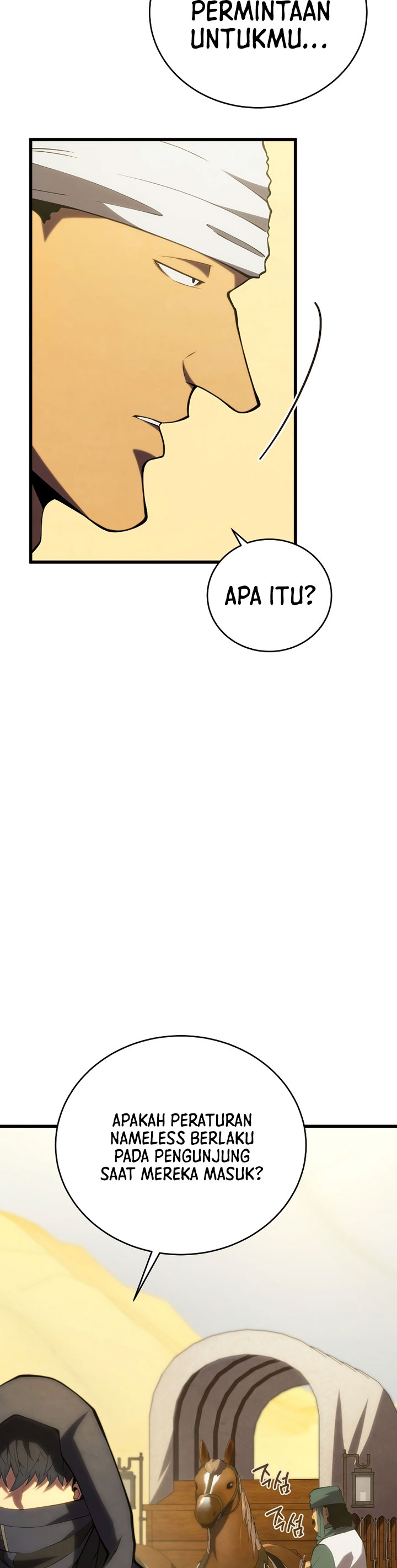 Swordmaster’s Youngest Son - Chapter 102 32