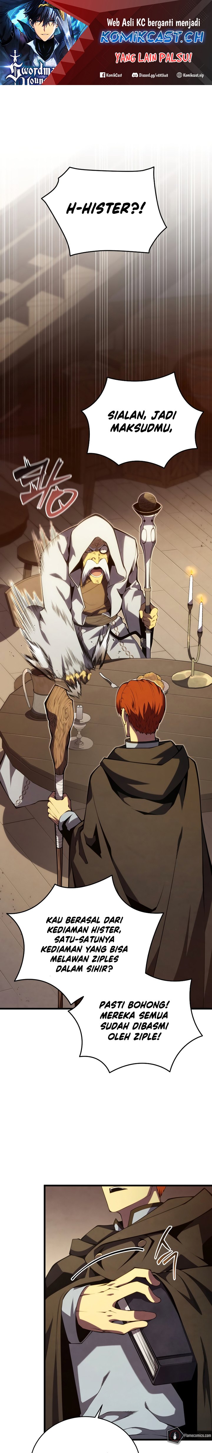 Swordmaster’s Youngest Son - Chapter 100 S1 End 2